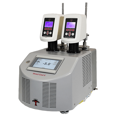 潤滑油関連機器 低温粘度・ゲル化指数試験器 Direct Cool Ⅱ-三洋貿易株式会社
