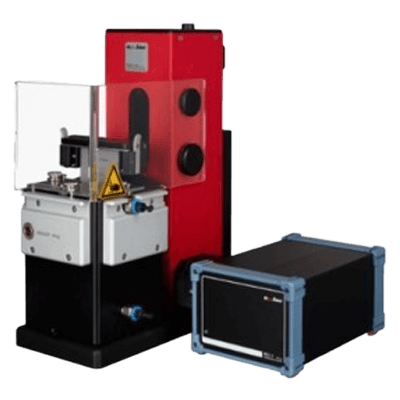 紙パルプ・シート物性評価 動的液体浸透性測定装置 塗工測定モジュール PDA.C02 coating-三洋貿易株式会社