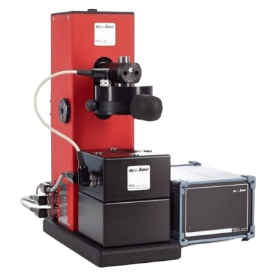 紙パルプ・シート物性評価 動的液体浸透性測定装置 高粘性モジュール PDA.C02 HVL-三洋貿易株式会社