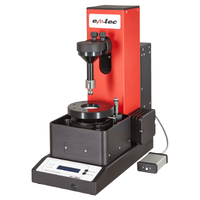 紙パルプ・シート物性評価 ボールバーストテスター BBT-三洋貿易株式会社