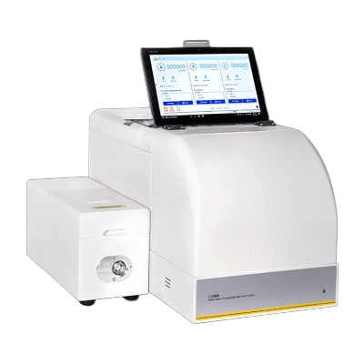 水蒸気透過率測定装置 (電解質センサー) 3セルモデル C330H-三洋貿易株式会社