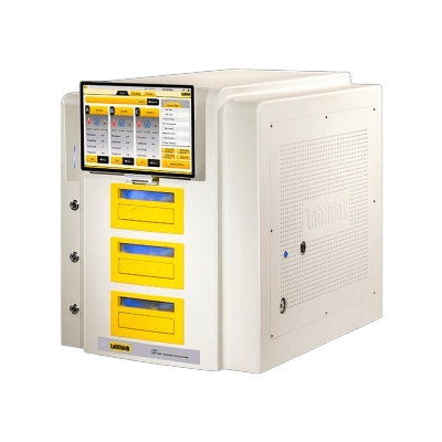 水蒸気透過率測定装置 3セルハイパフォーマンスモデル C303H-三洋貿易株式会社