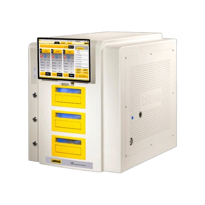 酸素透過率測定装置 3セルハイパフォーマンスモデル C203H-三洋貿易株式会社