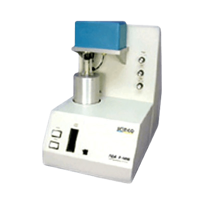 ガス分析 熱重量測定装置 SCINCO TGA S-1000/1500-三洋貿易株式会社