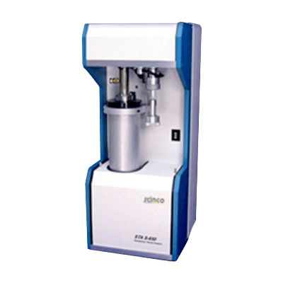ガス分析 熱重量測定装置 SCINCO STA S-650/1500/1600-三洋貿易株式会社