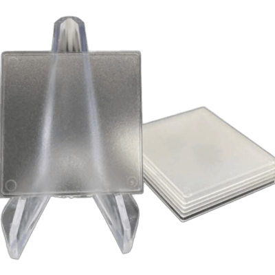 サンスクリーン特性値測定 サブストレートプレート PMMAプレート Helioplate HD6-三洋貿易株式会社