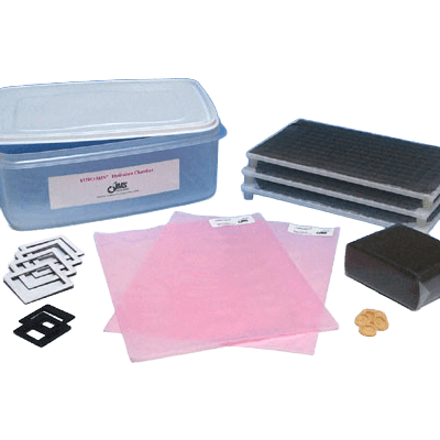 サンスクリーン特性値測定 化粧品ウォータープルーフ試験用 ビトロスキン-三洋貿易株式会社