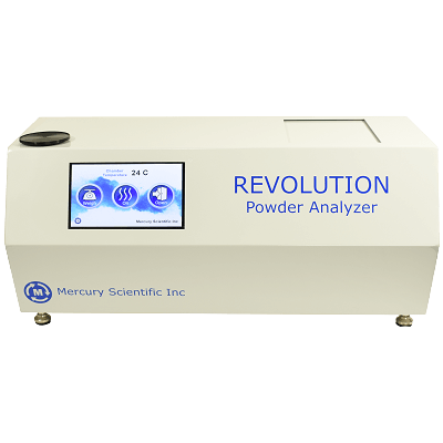 粉体物性 回転ドラム式粉体流動性測定装置 Revolution Powder Flow Analyzer (RPA)-三洋貿易株式会社