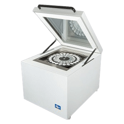 粉体物性 多検体水分吸脱着測定装置 SPSx-1μ Advance-三洋貿易株式会社