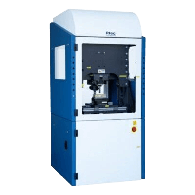 多機能摩擦摩耗試験機 MFT 5000-三洋貿易株式会社