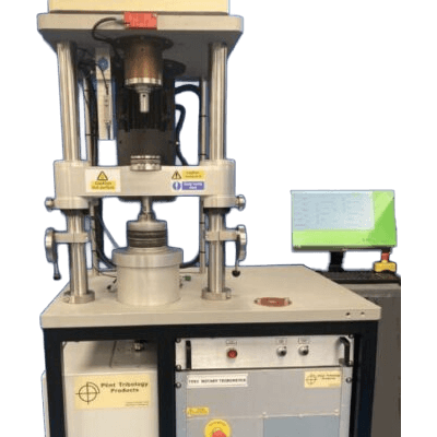 ロータリー トライボメーター TE92-三洋貿易株式会社
