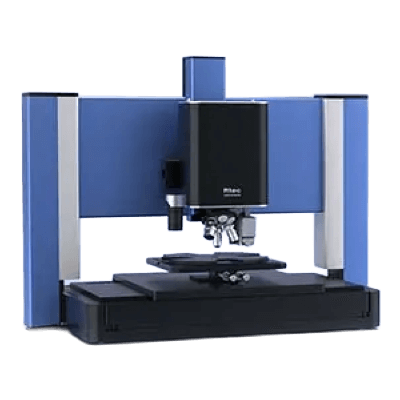 3D光学プロファイラー UP-5000/UP-3000/UP-2000-三洋貿易株式会社