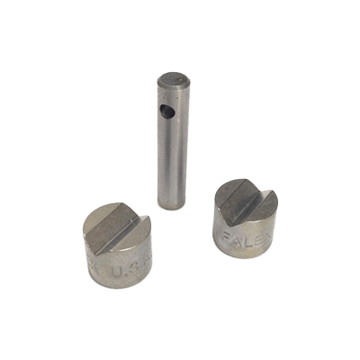 標準試験片 (摩擦摩耗試験機用) Standard Test Specimens-三洋貿易株式会社