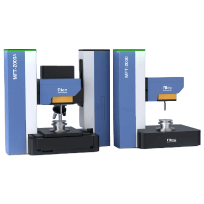 多機能摩擦摩耗試験機 MFT-2000/MFT-2000A-三洋貿易株式会社
