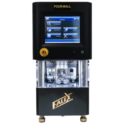 四球試験機 Four Ball Tester-三洋貿易株式会社