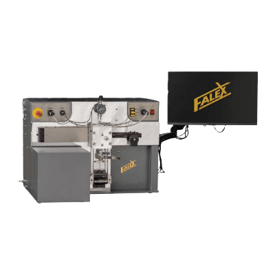 ブロックオンリング試験機 LFW-1-三洋貿易株式会社