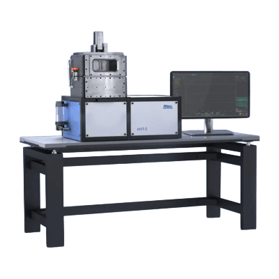 多機能真空摩擦摩耗試験機 MVT-2-三洋貿易株式会社