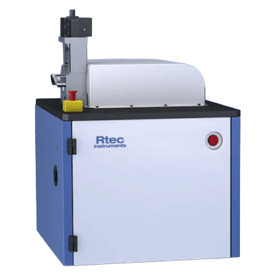 三円筒ローラピッチング試験機 MPT-3000-三洋貿易株式会社