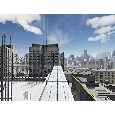 真の“体験”を提供する。「安全体感VRトレーニング」-株式会社積木製作