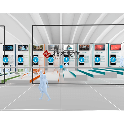 VROX360バーチャルツアー-株式会社積木製作