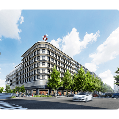 Metaverse-株式会社積木製作