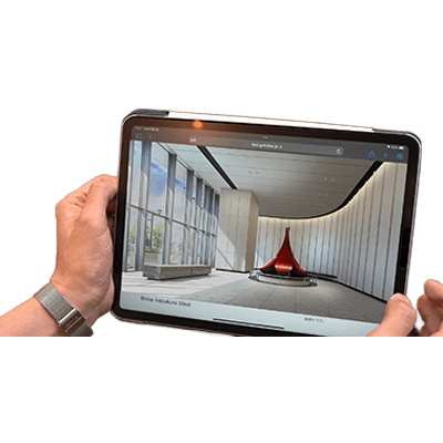 Luxstream-株式会社積木製作