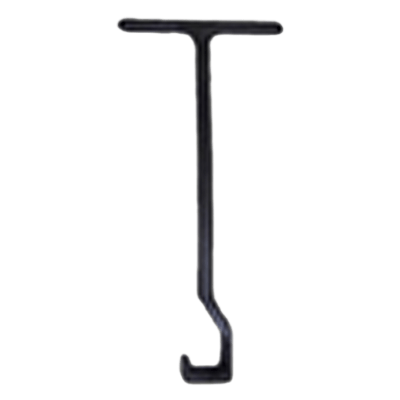 格子網用開閉キー GBK-伊藤鉄工株式会社