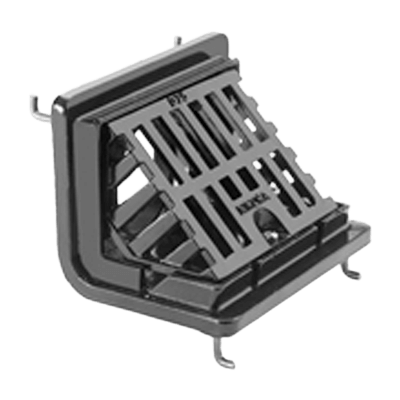 後付型ねじ込式ルーフドレン LM2D-伊藤鉄工株式会社