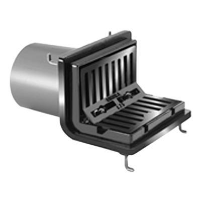 先付型ねじ込式ルーフドレン LS1L-伊藤鉄工株式会社