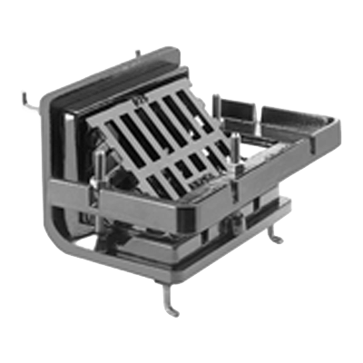 後付型ねじ込式外断熱用ルーフドレン LS2D+W-伊藤鉄工株式会社