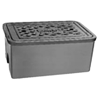 散水栓ボックス B3B-伊藤鉄工株式会社