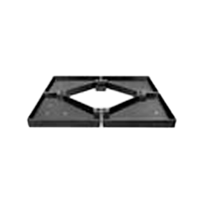 インターロッキングブロック用 角型ツリーエレガンス ITSI-1206-伊藤鉄工株式会社