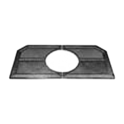 細めタイプ 並木型ツリーエレガンス ITLD-1250-伊藤鉄工株式会社