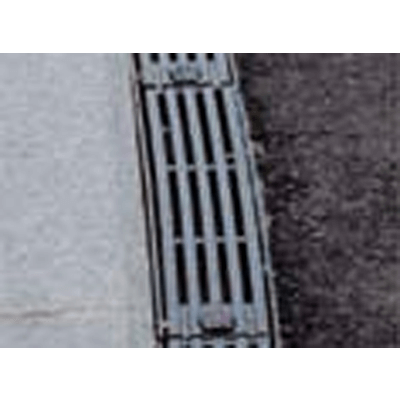 細めタイプ 鋳物製スリット側溝蓋 FEGS-2S-伊藤鉄工株式会社