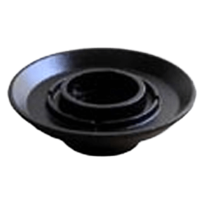 排水金具 防水皿 BZN-伊藤鉄工株式会社