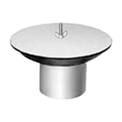 排水金具 打込型 防水皿 BZNP-伊藤鉄工株式会社