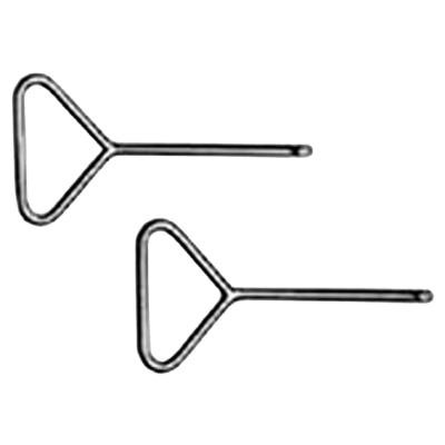 300～600のマンホールふたの開閉工具 BMCK-伊藤鉄工株式会社