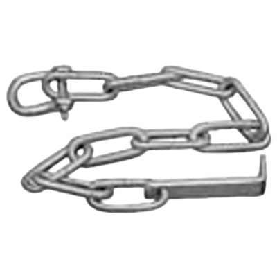 マンホールクサリ MC50-伊藤鉄工株式会社