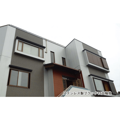 庇 出窓にもおすすめ スタンダードタイプ-有限会社岩井工業所