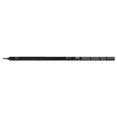インテリジェントPDU-パンドウイットコーポレーション日本支社