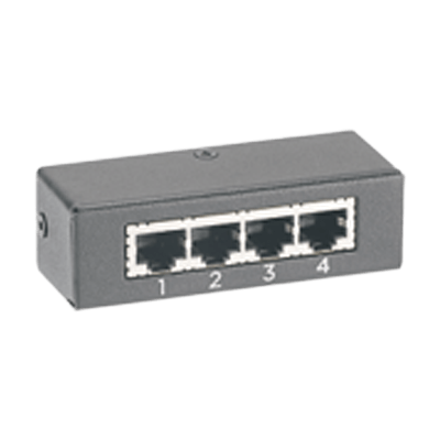 センサーハブキット EF001-パンドウイットコーポレーション日本支社