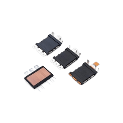 SiCモジュール DM50S08T6-萩原エレクトロニクス株式会社