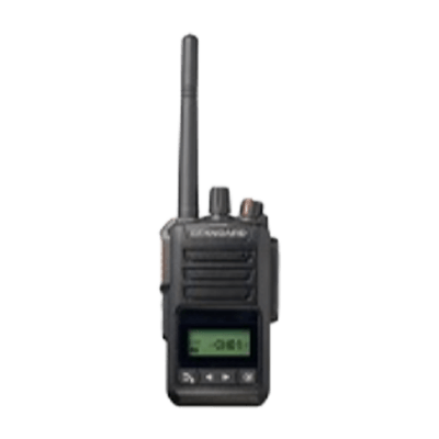業務連絡用無線 簡易無線登録局 汎用機 VXD30-東日本通商株式会社