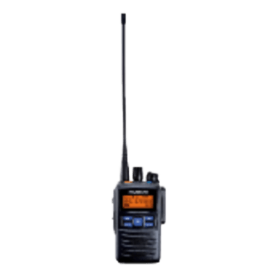 業務連絡用無線 簡易無線登録局 業務仕様機 VXD450R-東日本通商株式会社