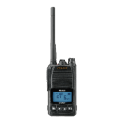 業務連絡用無線 簡易無線登録局 業務仕様機 DJ-DPS70E (KA / KB)-東日本通商株式会社