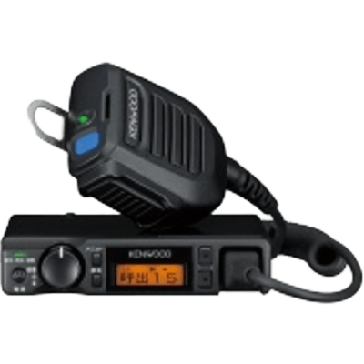 業務連絡用無線 簡易無線登録局 業務仕様機 TMZ-D504E-東日本通商株式会社
