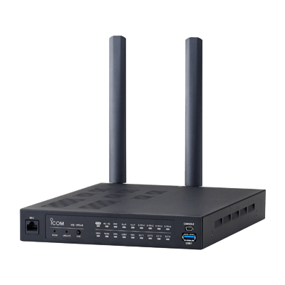 業務連絡用無線 IPネットワーク無線 通信拡張ユニット VE-PG4-東日本通商株式会社