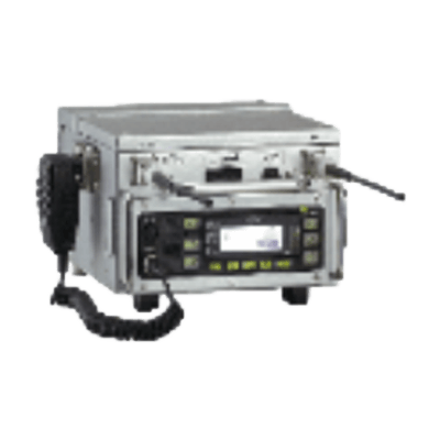 業務用連絡無線 消防・救急用無線 可搬型移動局無線装置 CM-2010M-東日本通商株式会社
