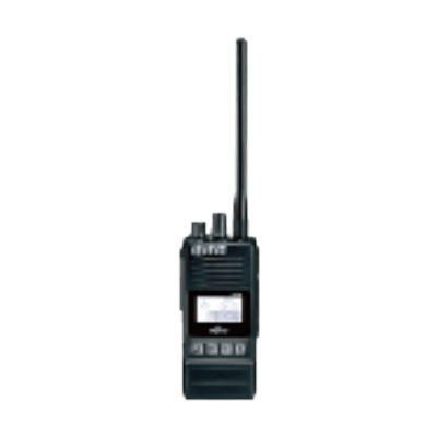 業務用連絡無線 消防・救急用無線 携帯型移動局無線装置 CP-2011P-東日本通商株式会社