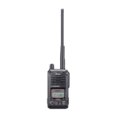 業務用連絡無線 消防・救急用無線 携帯型デジタル受令機 IC-R60FD-東日本通商株式会社